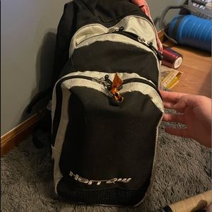 Harrow field hockey bag